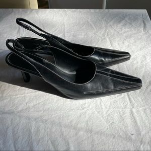 Karen Scott Vintage Heels